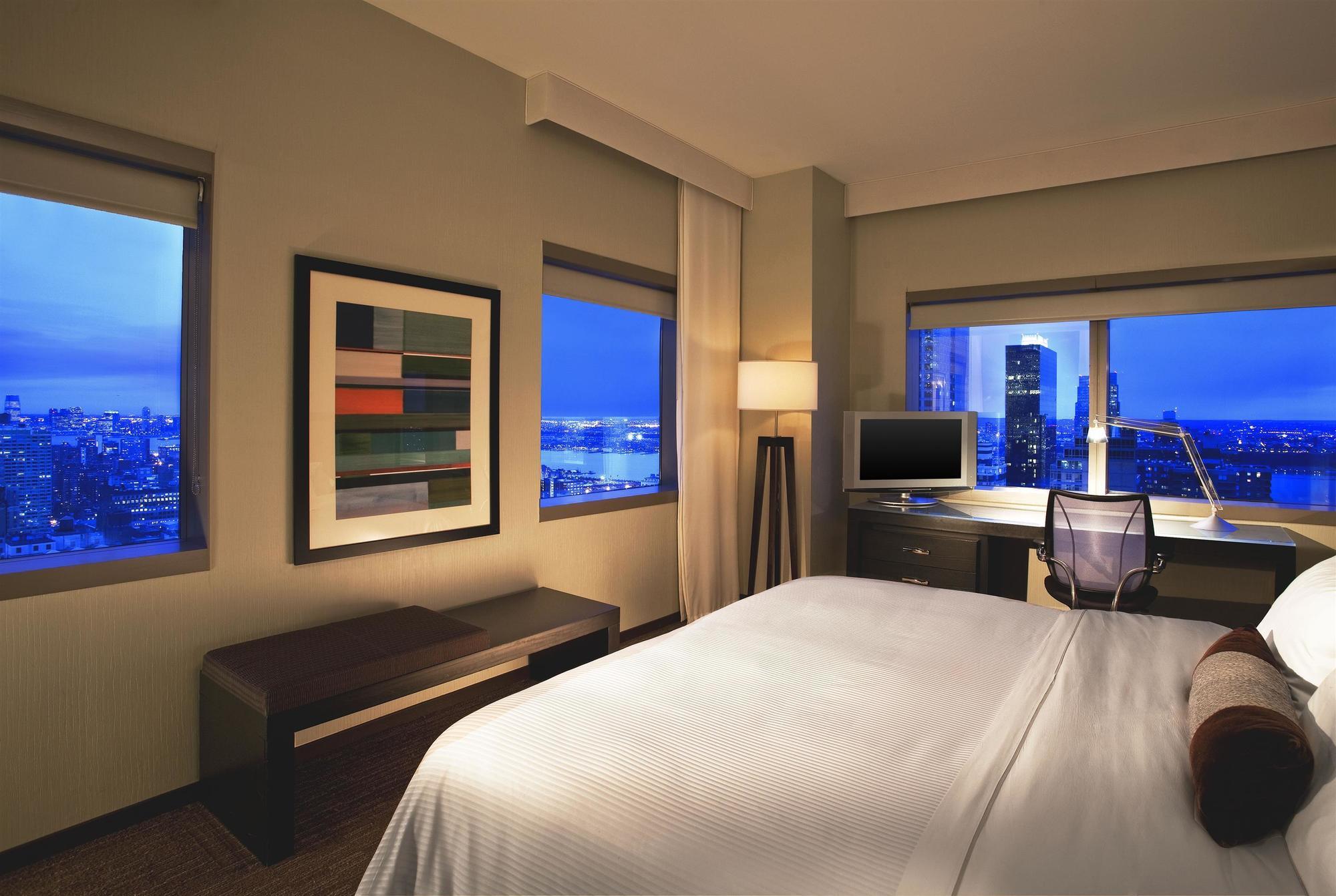 The Westin At Times Square Nueva York