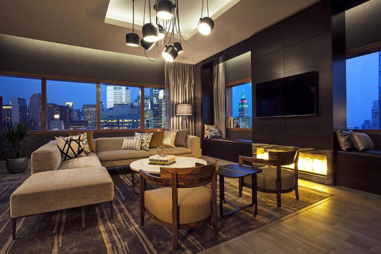 The Westin At Times Square Nueva York