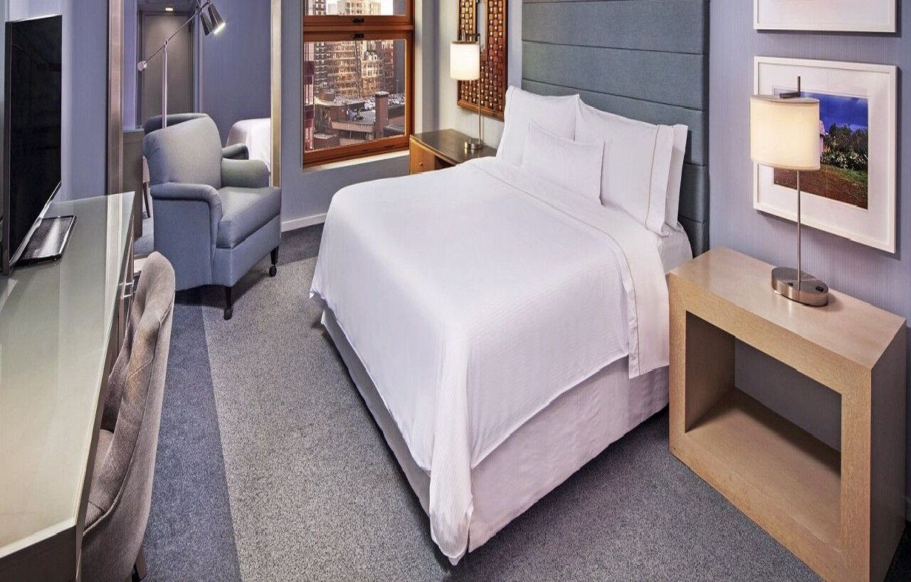 The Westin At Times Square Nueva York