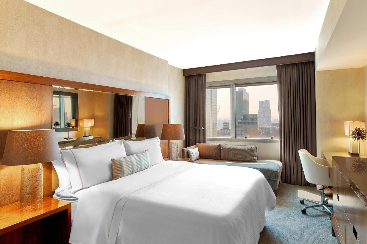 The Westin At Times Square Hotel Nueva York